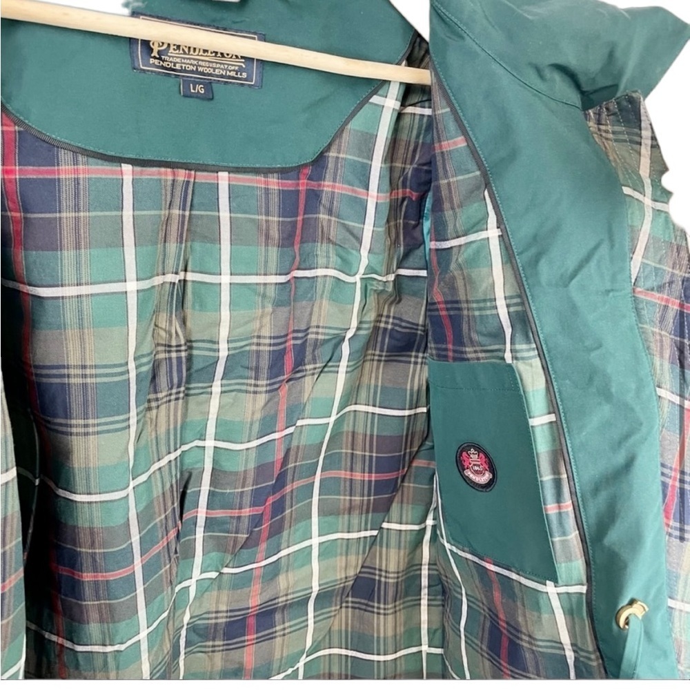 Pendleton Heritage Women's Spokane Jacket - image 6